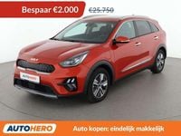 Occasion Kia Niro Spirit 105 PK (77 kW) 2022 Oranje SUV
