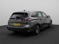 tweedehands Peugeot 308 SW Active Pack Business 1.2 110PK | Navigatie | Climate- en Cruise control | Keyless | Parkeersensoren |