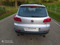 tweedehands VW Tiguan 1.4 TSI Trend GARANTIE 12 MOIS TO CARNET