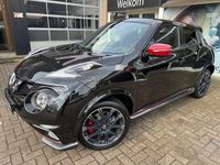 tweedehands Nissan Juke 1.6 DIG-T Nismo RS | Navi | Camera | Cruise | Climate | Full-Led | Isofix | Pdc | Full-option's!