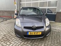 tweedehands Toyota Yaris 1.3 VVTi Comfort