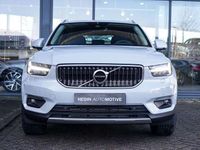 tweedehands Volvo XC40 T4 Recharge Inscription Expression | Adaptive Crui
