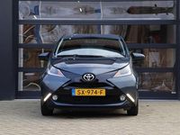 tweedehands Toyota Aygo 1.0 VVT-i x-nav | Nap | Airco | Navi | Bluetooth |