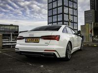 tweedehands Audi A6 Limousine 55 TFSI e quattro S edition