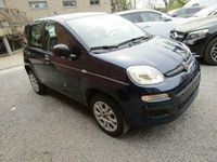 tweedehands Fiat Panda 0.9 T TwinAir ess. + CNG + Opt. Gar. 12 Mois