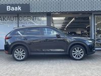 tweedehands Mazda CX-5 2.0 SAG 165 Comfort