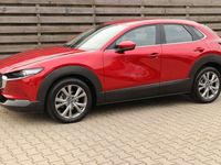 tweedehands Mazda CX-30 2.0 SkyActiv-X Comfort / Navi / Climate / Stoelver