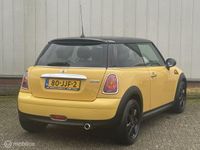 tweedehands Mini Cooper 1.6 Chili / 1e eigenaar/ NL auto/ Gr-beurt