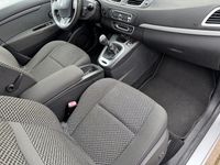 Occasion Renault Grand Scénic III Authentique 110 PK (80 kW) 2011 Grijs MPV