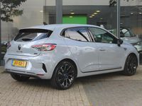 Occasion Renault Clio V Esprit Alpine 2025 Grijs Hatchback