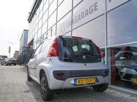 tweedehands Peugeot 107 1.0-12V XR airco