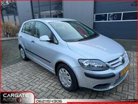 tweedehands VW Golf Plus 1.9 TDI Trendline |AC