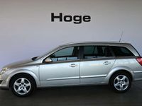 tweedehands Opel Astra Wagon 1.6 Essentia Airco Pakket Nieuwe