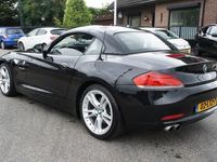 tweedehands BMW Z4 SDRIVE30I INTRODUCT. LEDER/NAVI/CRISE/PDC PERFECTE