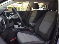 Occasion Kia Stonic 101 PK (74 kW) 2020 Zwart SUV