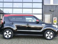 tweedehands Kia Soul EV ExecutiveLine 27 kWh / NL-Auto