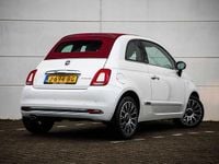Occasion Fiat 500e Star 51 kW (70 PK) 2020