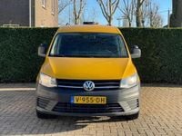 Occasion VW Caddy Trendline 75 PK (55 kW) 2017 Overige MPV