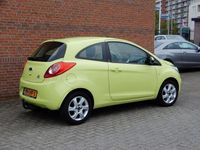 tweedehands Ford Ka 1.2 COOLenSOUND