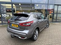 Occasion Nissan Qashqai Tekna+ 2021 Grijs SUV