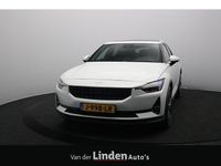 Occasion Polestar 2 Performance 300 kW (408 PK) 2020 Wit Hatchback