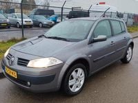 Occasion Renault Mégane II 115 PK (84 kW) 2006