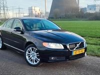 Occasion Volvo S80 Executive 238 PK (175 kW) 2007 Sedan