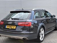 tweedehands Audi A6 Allroad A6QUATTRO 3.0 TFSI PRO LINE PLUS / NL AUTO / FULL O