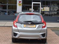 tweedehands Honda Jazz 1.3 i-VTEC Trend ,Airco, Cruise Control, Km 92.800 !!