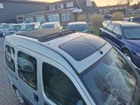 Occasion Renault Kangoo 95 PK (69 kW) 2005 Grijs MPV