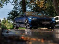 tweedehands BMW 840 Cabrio High Executive M Sport Automaat / Air Colla