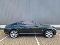 tweedehands Bentley Continental GT 6.0 W12 Nieuwstaat Leder Navi Xenon VOL!!!