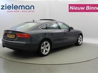 tweedehands Audi A5 2.0 TFSI Pro Line S Quattro Automaat