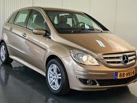 tweedehands Mercedes B170 170