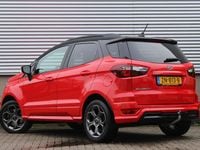 Occasion Ford Ecosport ST-Line 2019 Rood SUV