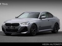 Occasion BMW 218 M Sport 2024 Grijs Coupé