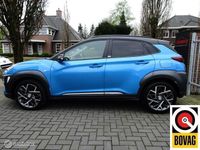 tweedehands Hyundai Kona 1.6 GDI HEV Fashion Design