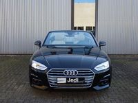 tweedehands Audi A5 Cabriolet Sport 40 TFSI 140kw/190pk S-tronic 7