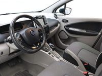 tweedehands Renault Zoe Q210 Zen Quickcharge 22 kWh (ex Accu) ALL-IN PRIJS