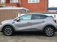 tweedehands Renault Captur TCe 90 pk Evolution met camera/stoelverwarming e.t.c.