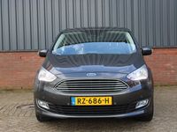 tweedehands Ford C-MAX 1.0 Titanium * Navigatie * Trekhaak *