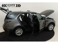 tweedehands Land Rover Discovery S 2.0 sd4 - NAVI - LEDER - 7 PLAATSEN - EXPORT