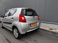 Occasion Suzuki Alto Comfort 68 PK (50 kW) 2010 Grijs (metallic) Hatchback