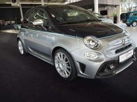Abarth 695 Occasion 15 Te Koop Getaxeerd Door Autouncle Abarth 695 Occasion 15 Te Koop Getaxeerd Door Autouncle