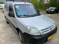 tweedehands Citroën Berlingo 600 1.9 D apk 1-2025