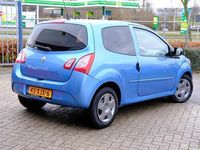 tweedehands Renault Twingo 1.5 dCi Collection Airco|1e Eig|Cruise