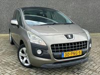 tweedehands Peugeot 3008 1.6 THP ST Pano l Navi l Cruise l Prachtige Peugeo