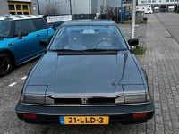Occasion Honda Prelude EX 100 PK (73 kW) 1985 Coupé