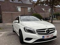 Occasion Mercedes A180 109 PK (80 kW) 2013 Sedan