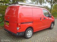 tweedehands Nissan NV200 1.5 DCI Euro 5 Airco NAP 99951 APK 31-10-2024